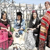 Caracoles, molletes, bandoleros y más este fin de semana en Málaga
