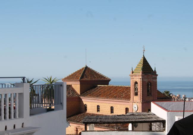 Iglesia de Nuestra Señora de la Encarnación