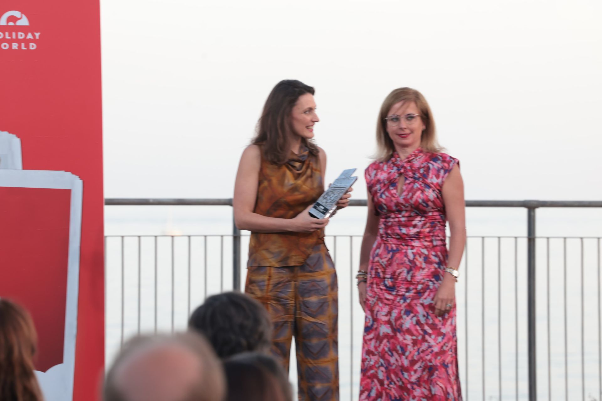 La presentación de la Guía de Empresas Internacionales de la Costa del Sol 2025 de Sur in English, en imágenes