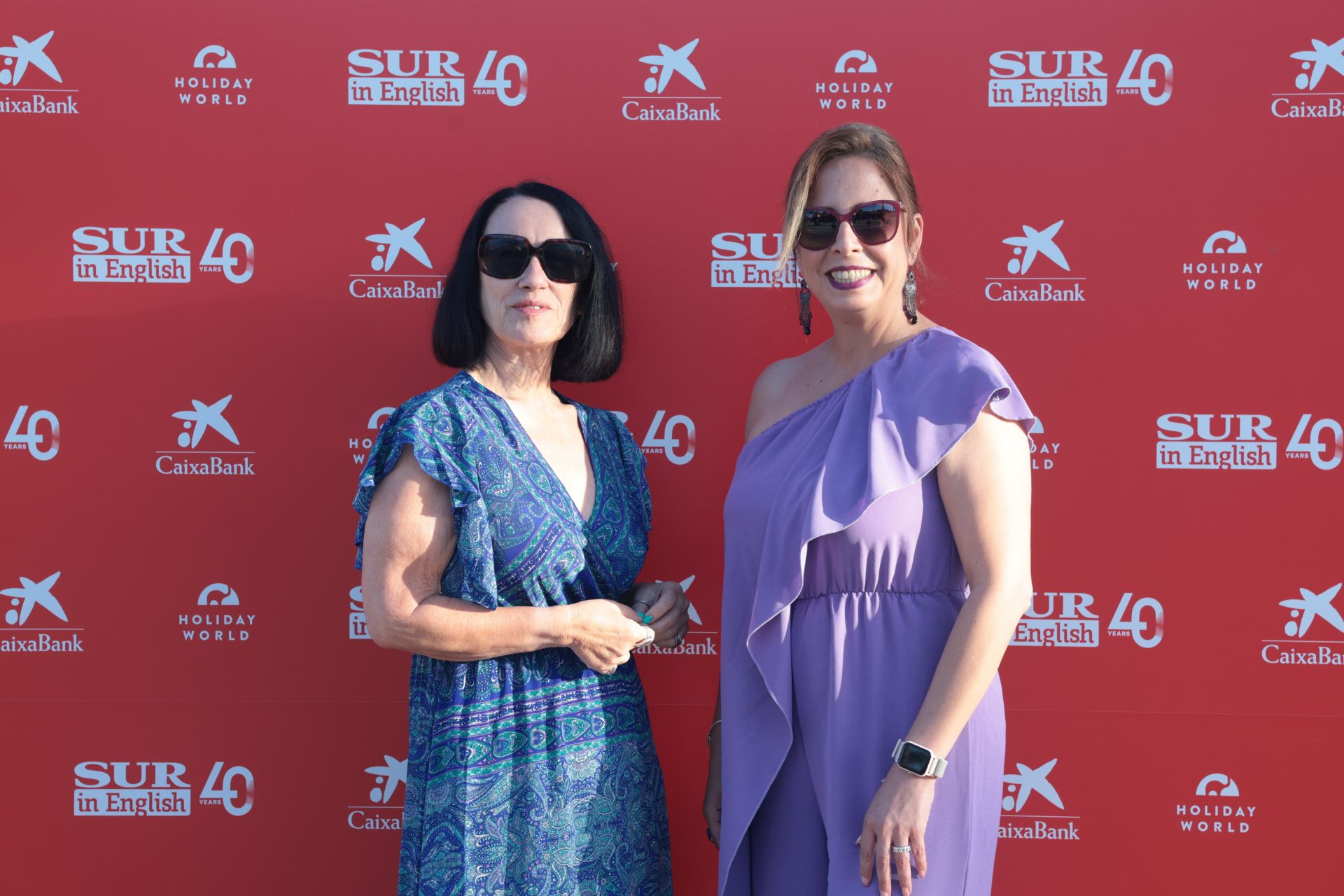 La presentación de la Guía de Empresas Internacionales de la Costa del Sol 2025 de Sur in English, en imágenes