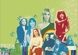 Los diez años que cambiaron Torremolinos