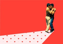 In the Mood for Love