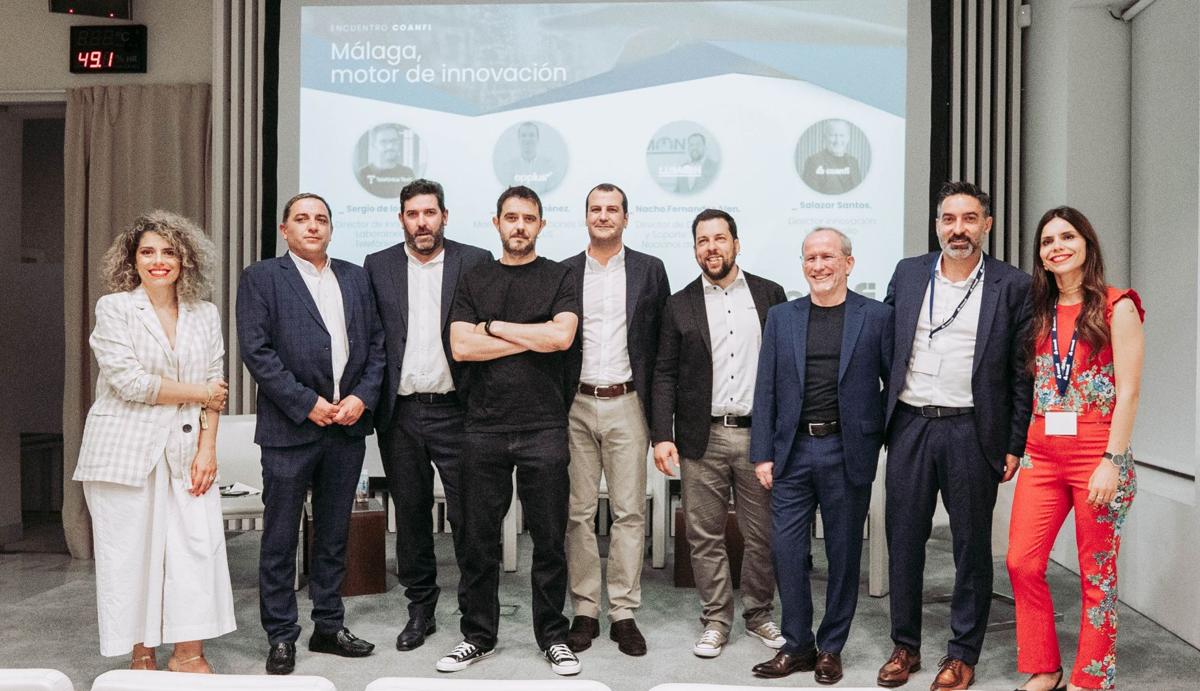 Málaga, motor de innovación empresarial