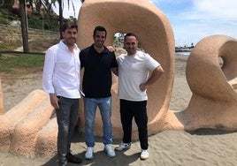 La Recaleta, cocinando frente al mar