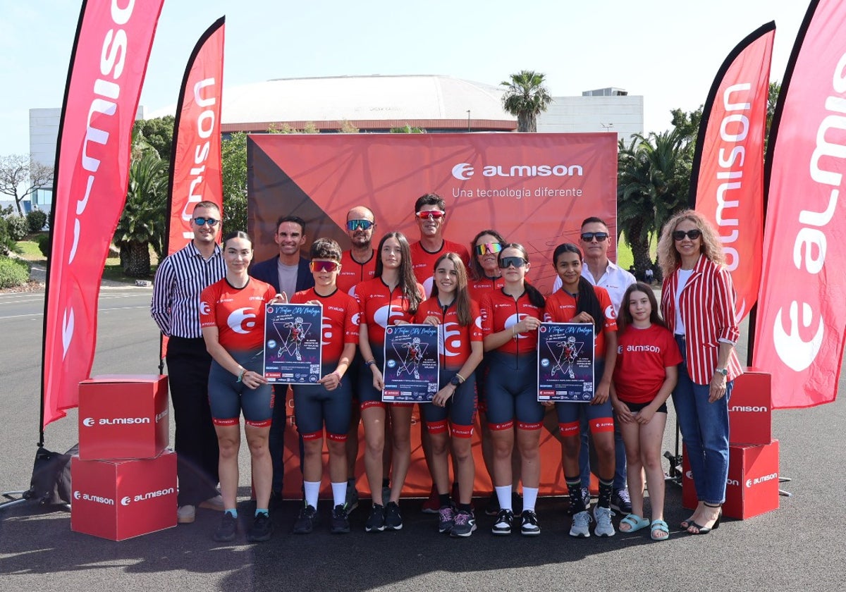 Málaga albergará el V Trofeo CPV de Patinaje de Velocidad