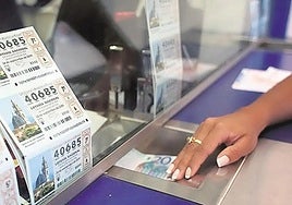 Lotería Nacional del sábado 31 de mayo de 2025: ganadores y resultados