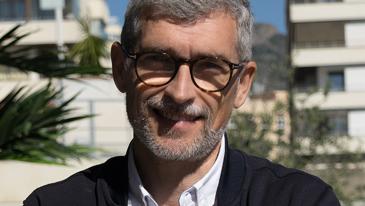 Francisco García