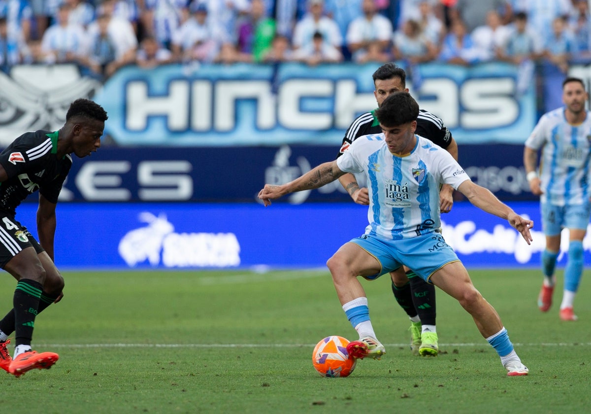 Lobete: «La temporada del equipo ha sido buena, nos vamos contentos y hemos disfrutado»