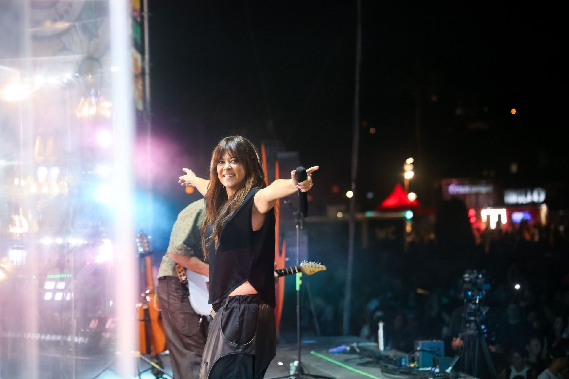 Fulanita Fest bate su propio récord de asistencia con 8.500 personas