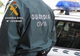 Hallan dos cadáveres en Barbate en 24 horas: uno con disparos de bala y otro con signos de suicidio