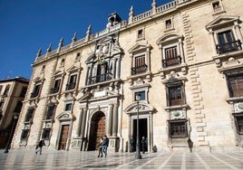 Condenan a cuatro miembros de una red de tráfico de drogas a través de empresas de mensajería