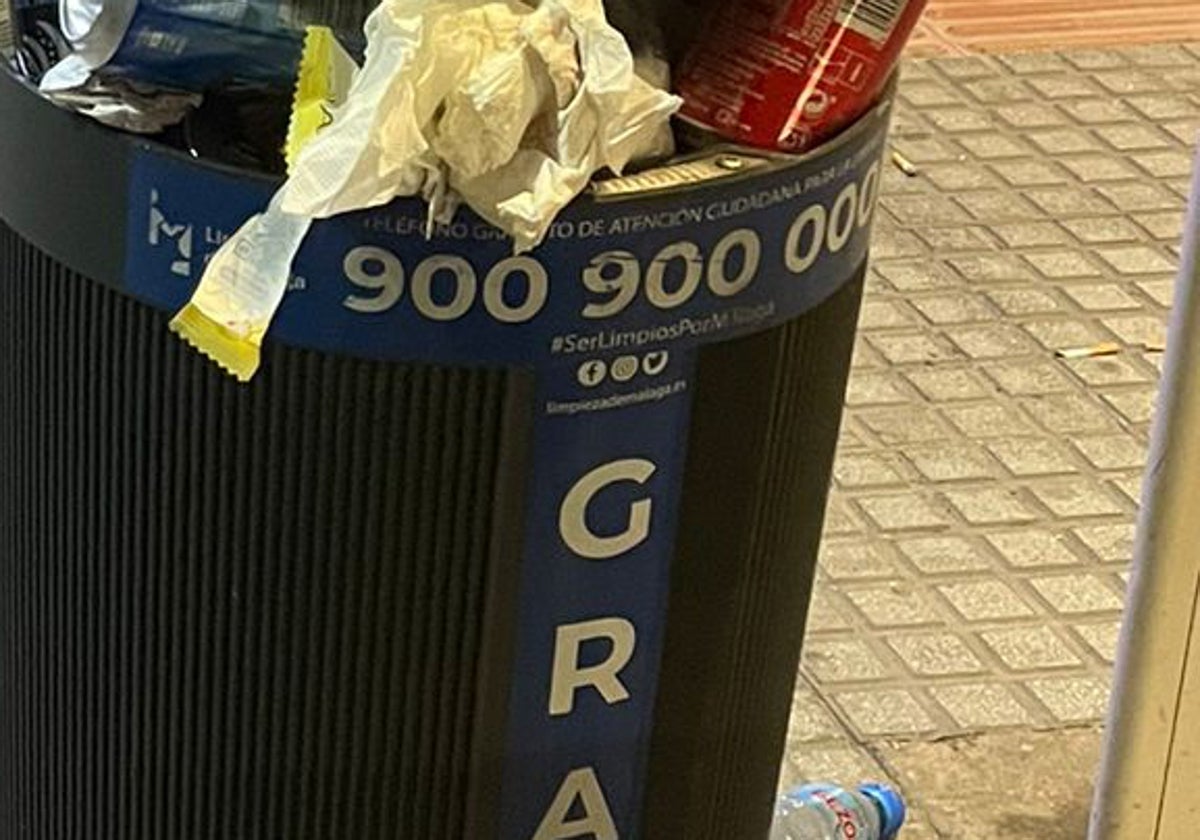 Eugenio Gross vuelve a caer en sus problemas habituales