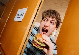 Málaga se convierte en el escenario final de una competición gastronómica sin precedentes