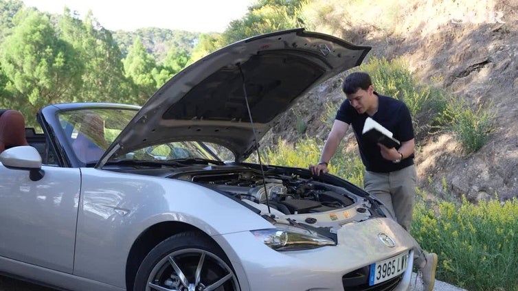Mazda MX-5: uno de los últimos resquicios para puristas que resiste en el mercado