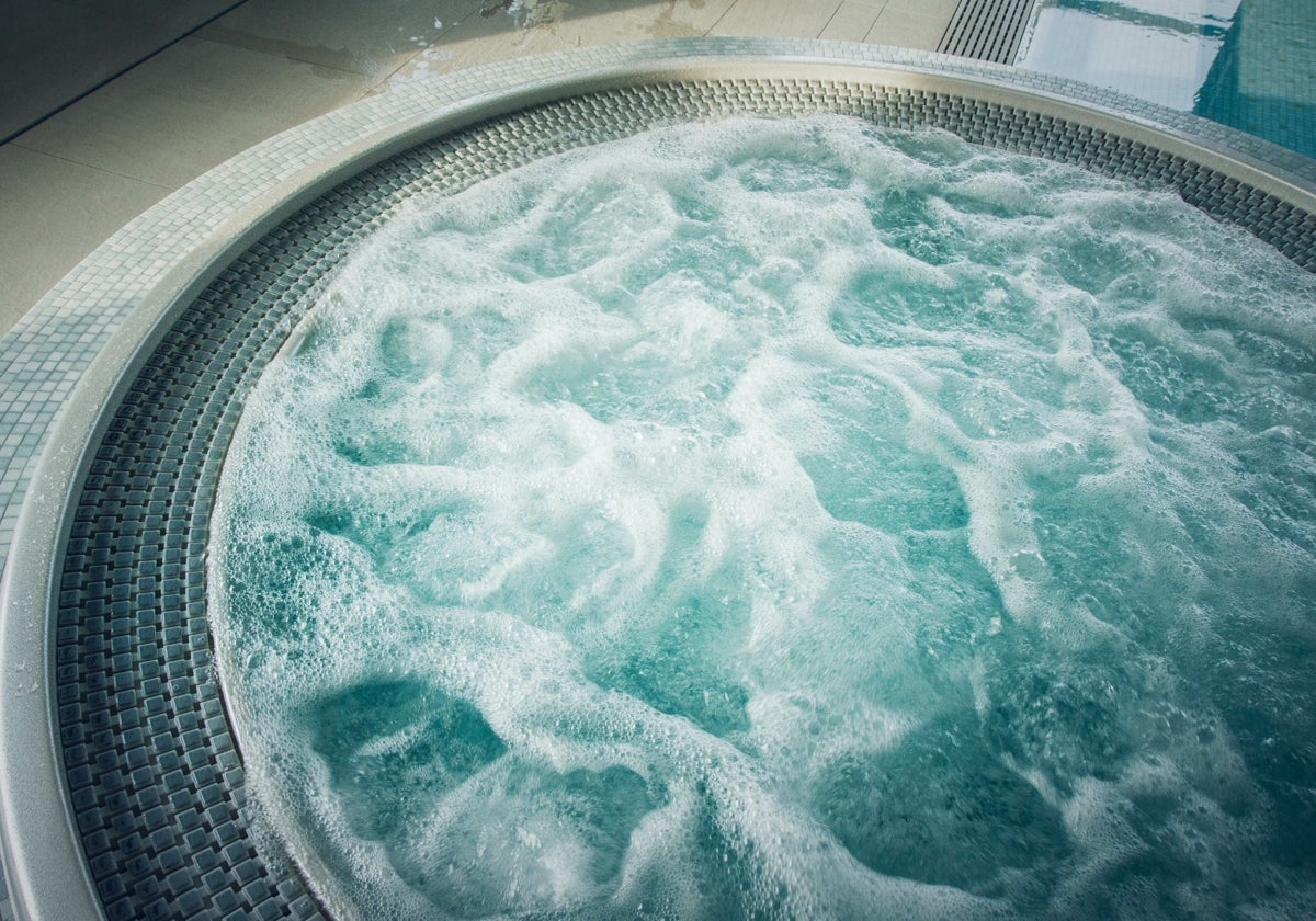 Tres muertos en jacuzzis en menos de un mes en la provincia de Málaga