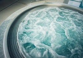 Tres muertos en jacuzzis en menos de un mes en la provincia de Málaga