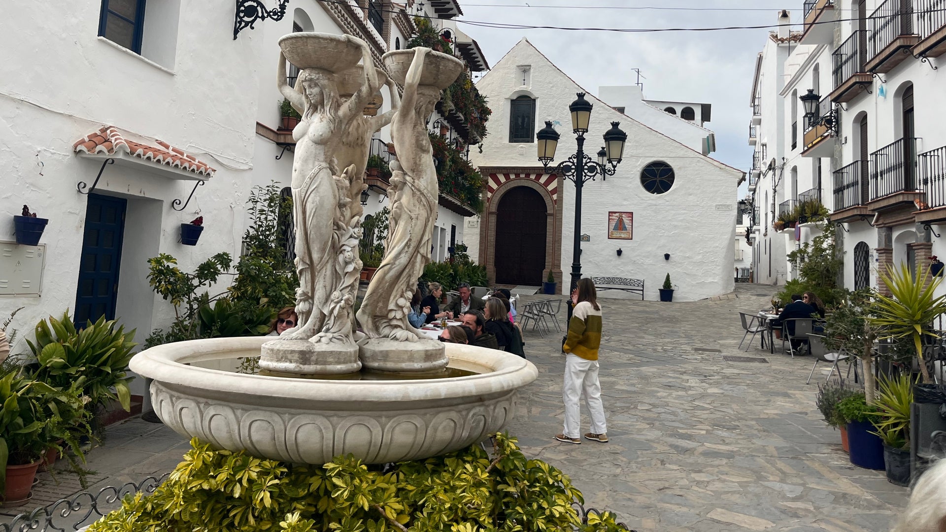 Covid-19 - Últimas noticias de Covid-19 en Diario Sur