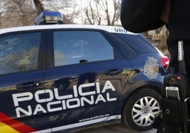 Tres detenidos en Málaga por una veintena de robos violentos a turistas que dormían en sus vehículos