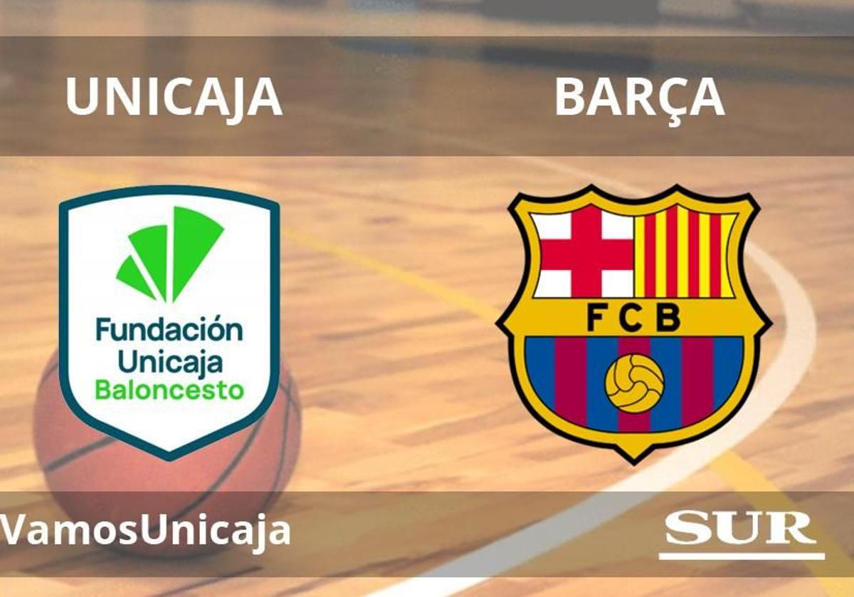 El Unicaja cae en la prórroga (97-101)