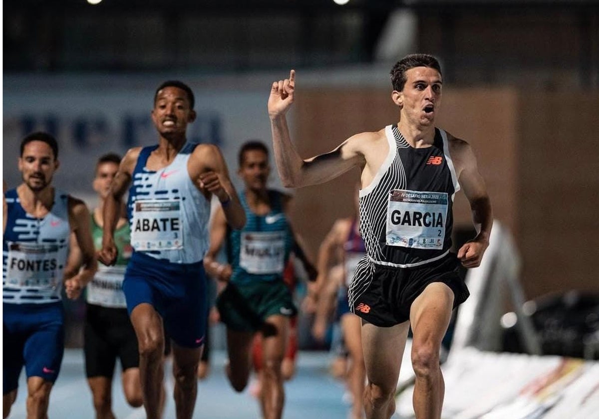 El Desafío Nerja vuelve a reunir este miércoles a un elenco de estrellas del atletismo