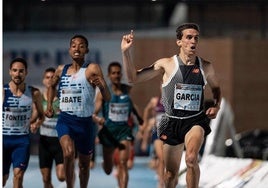 El Desafío Nerja vuelve a reunir este miércoles a un elenco de estrellas del atletismo