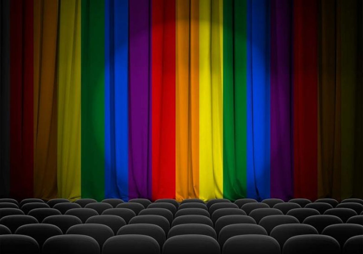 El Aula de Teatro y Diversidad estrena 'Entre mis recuerdos', una obra contra la LGTBIfobia