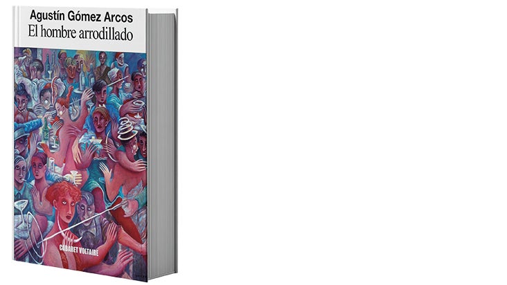 Tres libros para iniciarse en la lectura de Agustín Gómez Arcos