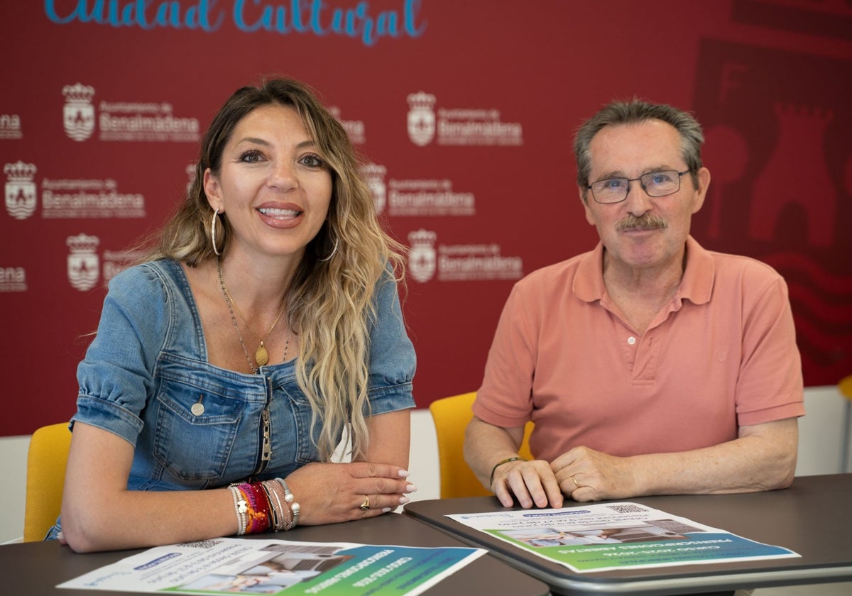 Benalmádena abre el plazo para optar a alguna de las más de 1.150 plazas en cursos municipales
