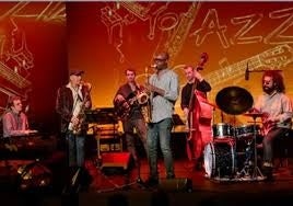 Marenostrum Fuengirola: Sohail Jazz Festival por tan solo 14,95 euros