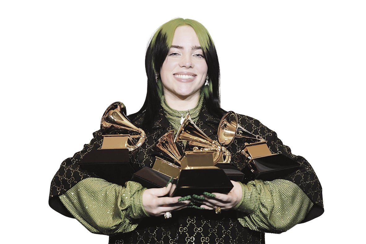 Billie Eilish