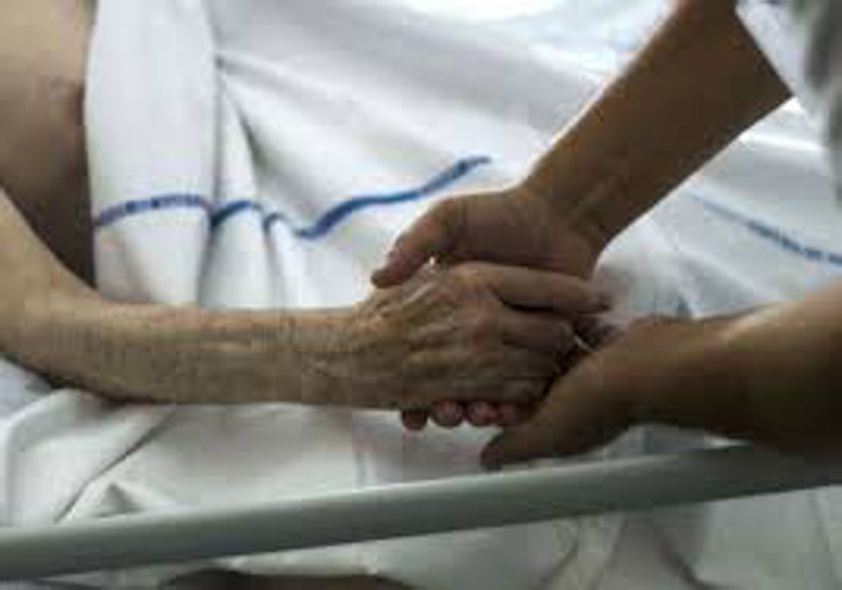 Un total de 31 malagueños han recibido ayuda para morir desde la aprobación de la norma.
