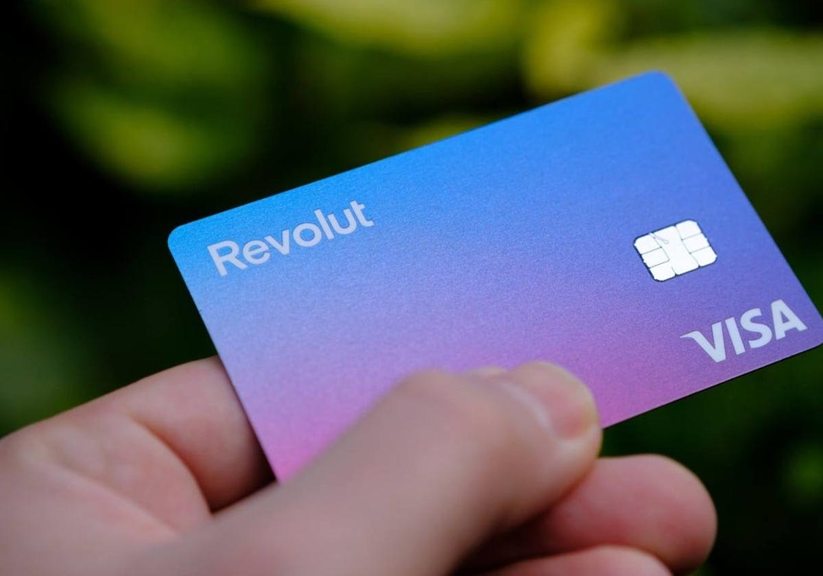 Revolut elige Málaga para estrenar sus primeros cajeros propios