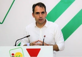 La candidatura de Toni Valero obtiene 75 de los 100 puestos en la nueva dirección de IU