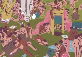 ¿Por qué debería (pre)ocuparnos el fenómeno del 'chemsex'?
