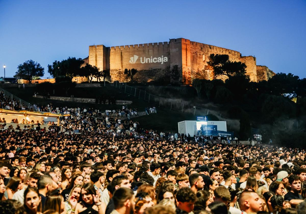Este verano, tú pones las ganas y nosotros el plan