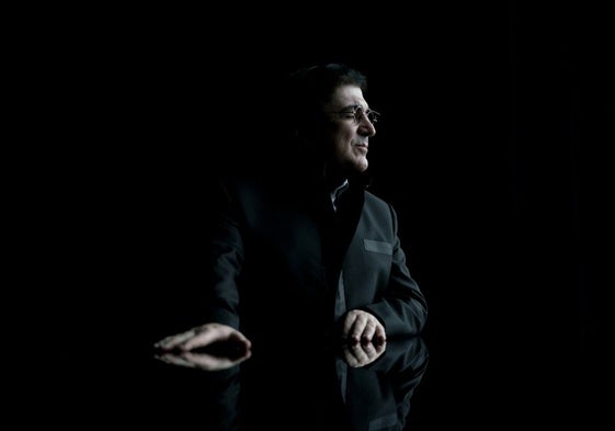 Sergei Babayan, en Málaga: el músico que hace cantar al piano