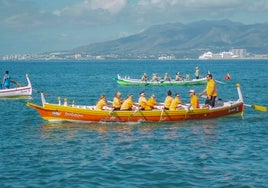 La Liga Provincial de Jábegas llega a Benalmádena