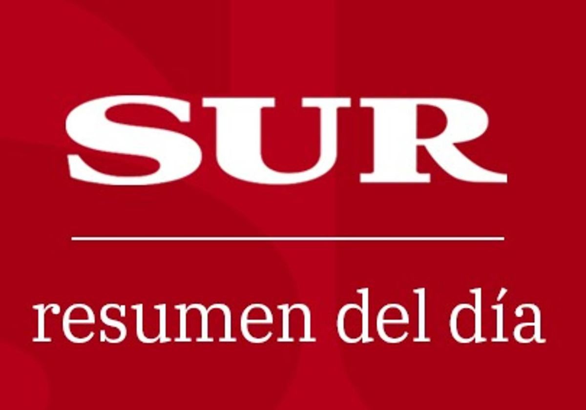 ¿Qué ha pasado hoy en Málaga? Las cinco noticias que debes conocer