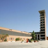 Un preso le toca el culo a una maestra y otro exhibe sus genitales a una funcionaria en la cárcel de Alhaurín