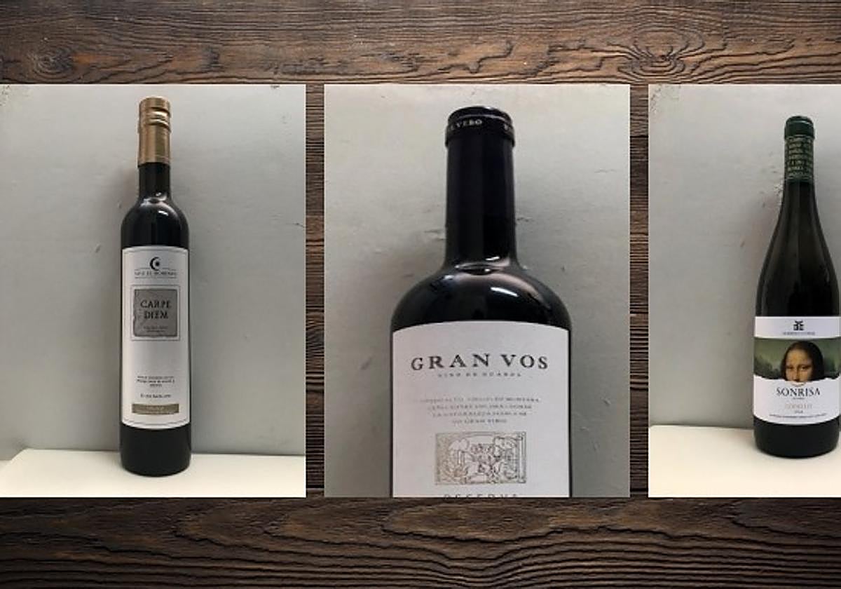 La cata: vinos recomendados para la primera semana de junio