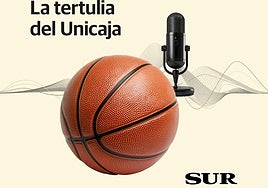 La tertulia de SUR, centrada en la semifinal contra el Madrid