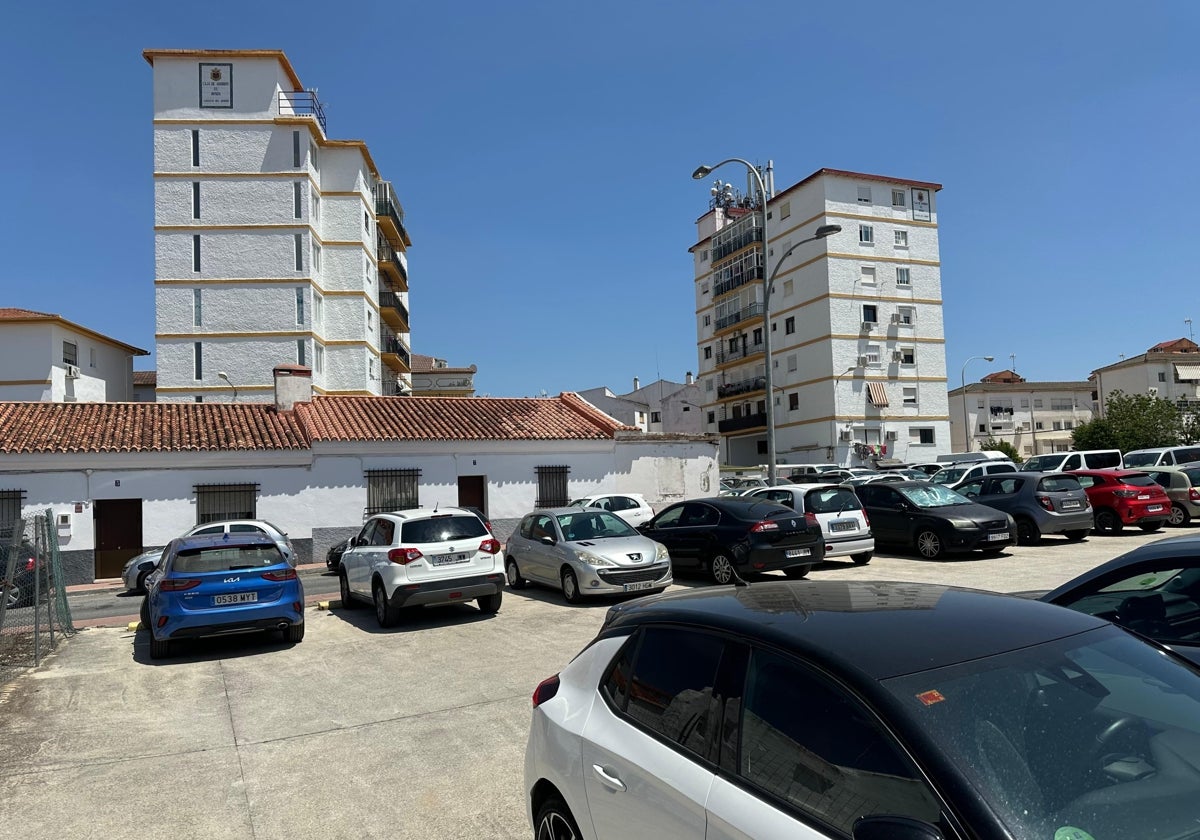 Ronda impulsará 38 viviendas de alquiler asequible en San Cristóbal gracias a un acuerdo con Defensa