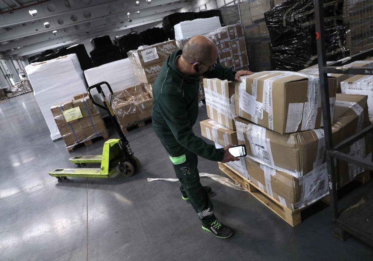 Málaga crea menos empresas, pero más grandes
