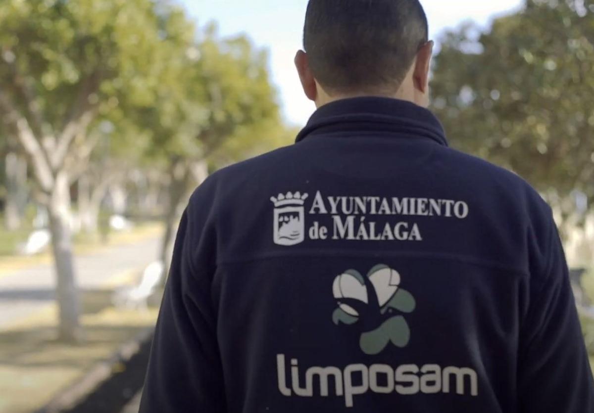 Bolsa de empleo en Málaga: Limposam mantiene abierto el plazo para seleccionar a 200 personas