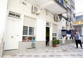 La tendencia de convertir locales comerciales en viviendas sigue en aumento.