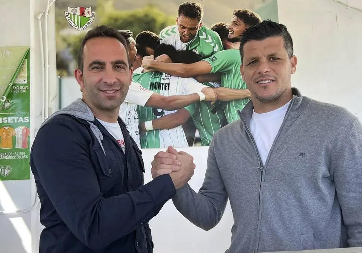 Alberto Aguilar y Álvaro Silva, el tándem que peina el mercado para buscar lo mejor al menor precio posible