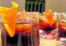 Sale al mercado el primer vermut que hace un guiño a la aceituna picual