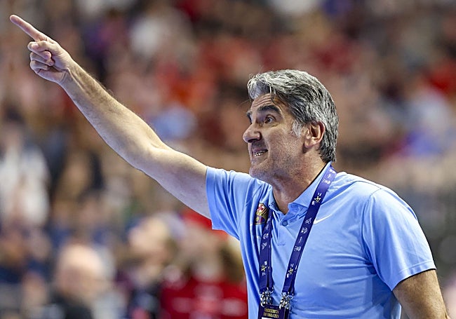 Antonio Carlos Ortega.