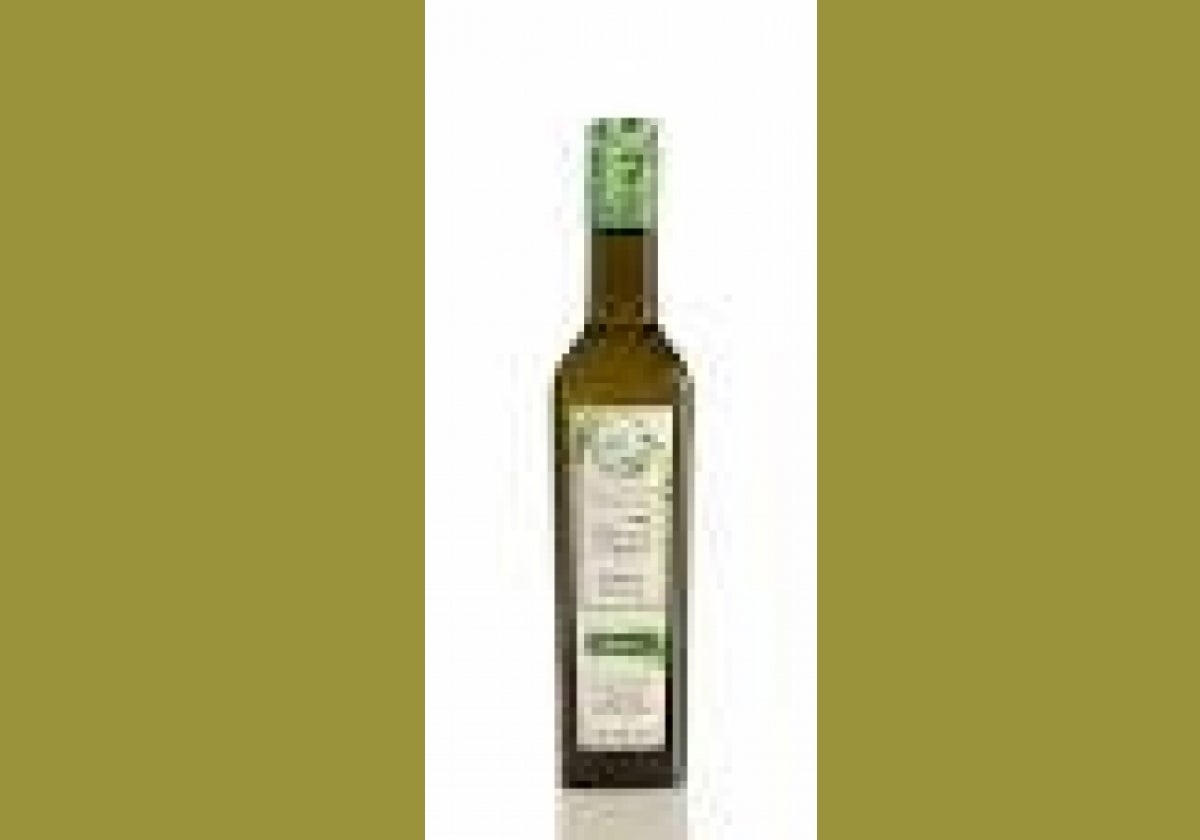 Castillo de Canena Reserva Familiar Picual