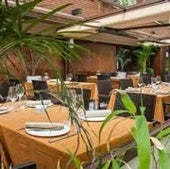 Asgaya, en Madrid: Cocina tradicional asturiana